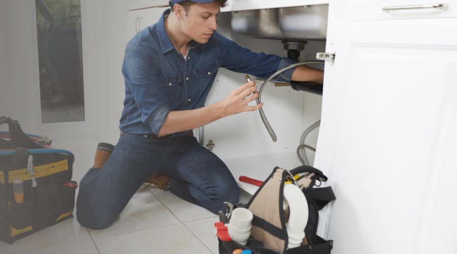 Emergency Shut-off Service in Young, AZ